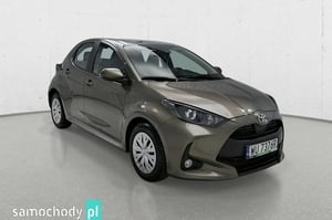 Toyota Yaris Hatchback 2023