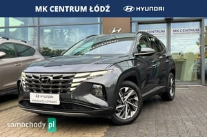 Hyundai Tucson SUV 2024