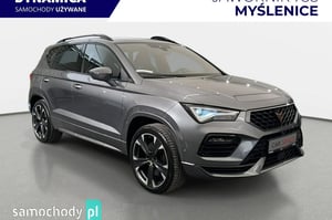 Cupra Ateca SUV 2023