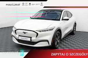 Ford Mustang Mach-E SUV 2022