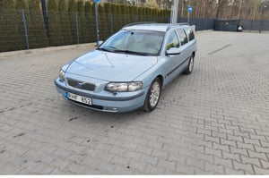 Volvo V70 Kombi 2000