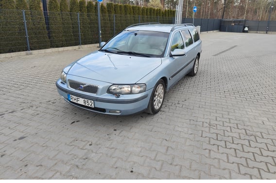 Volvo V70 Kombi 2000
