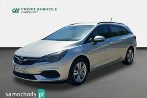 Opel Astra Kombi 2020