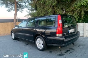 Volvo V70 Kombi 2004