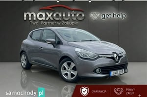 Renault Clio Hatchback 2014