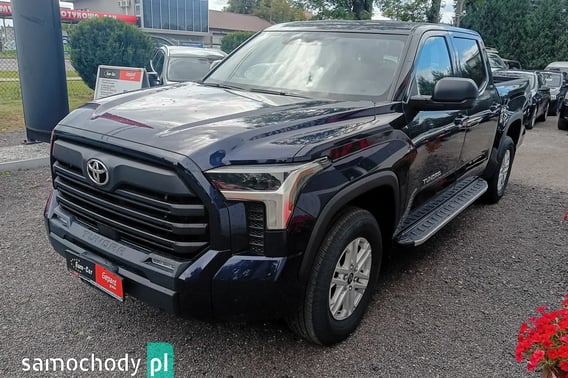 Toyota Tundra Pickup 2022