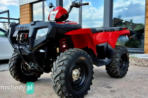 POLARIS Sportsman Quad 2006