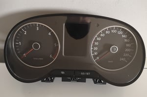 VW POLO 6R LICZNIK 6R0920861H LUB 6R0920860E