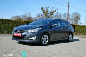 Hyundai i40 Kombi 2013