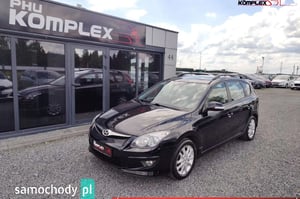 Hyundai i30 Kombi 2011