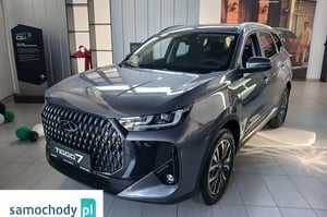 Chery Tiggo 7 SUV 2025