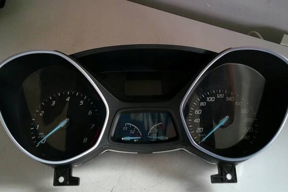 FORD KUGA MK2 1,5ECOBOOST LICZNIK DV4T-10849-AP