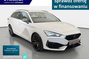 Cupra Leon Sportstourer Kombi 2023