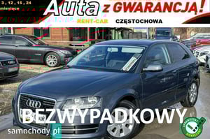 Audi A3 Hatchback 2010