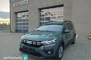 Dacia Jogger Kombi 2023