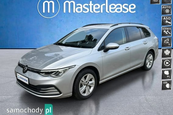 Volkswagen Golf Kombi 2023