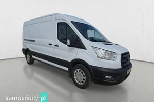 Ford Transit Furgon 2022