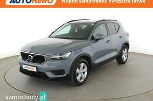 Volvo XC40 SUV 2020