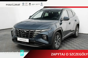 Hyundai Tucson SUV 2024