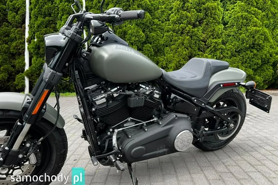 HARLEY-DAVIDSON Inny 2021