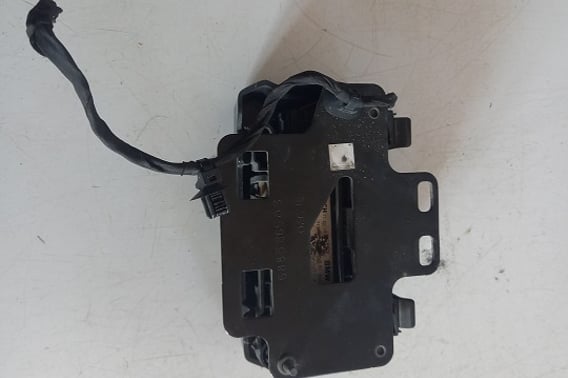 BMW X5 G05 RADAR DISTRONIC 023305218