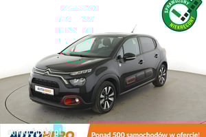 Citroen C3 Hatchback 2021
