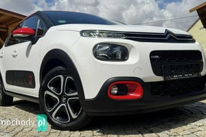 Citroen C3 Hatchback 2017