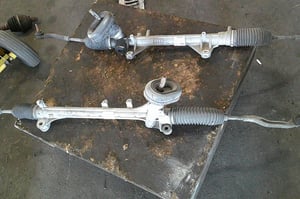 RENAULT MEGANE IV MAGLOWNICA 490017441R