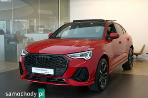 Audi Q3 SUV 2025