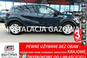 Renault Captur SUV 2020