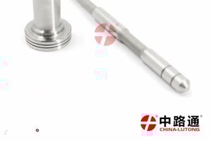Common Rail injector control valve F00V C01 320 Common Rail injector control valve F00V C01 321