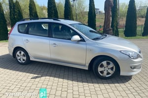 Hyundai i30 Kombi 2012