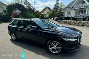 Volvo V90 Kombi 2017