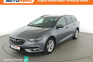 Opel Insignia Kombi 2020