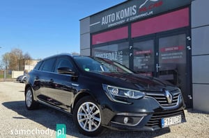 Renault Megane Kombi 2019