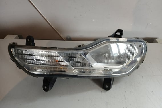 FORD KUGA MK2 HALOGEN PRZEDNI LEWY CV44-13B221-AG