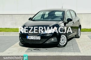 SEAT Ibiza Hatchback 2009