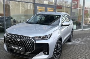 Chery Tiggo 7 SUV 2025