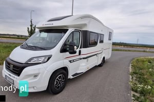 Fiat Ducato Inny 2023