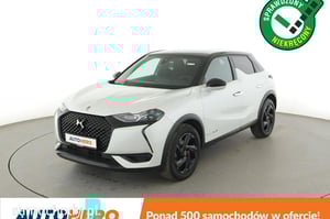 DS 3 SUV 2019