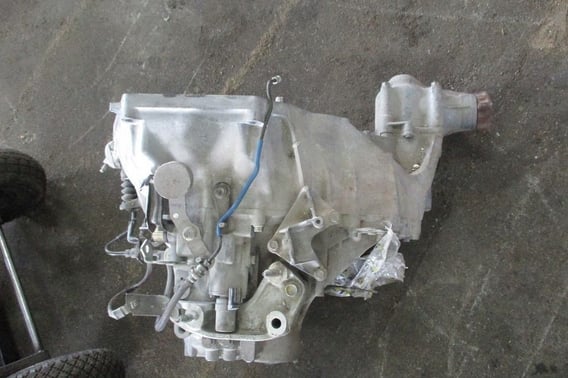 HONDA CRV IV 2,2 D SKRZYNIA BIEGÓW REDUKTOR 7GF0
