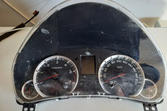 SUZUKI SWIFT VI MK7 LICZNIK 34110-68LJ EU