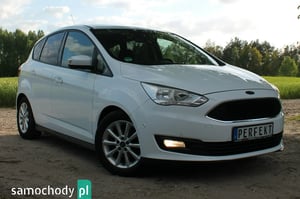 Ford C-Max Hatchback 2016