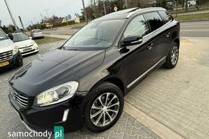 Volvo XC60 SUV 2015