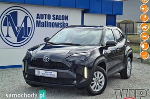 Toyota Yaris Cross Hatchback 2023