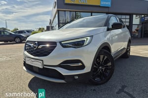 Opel Grandland X SUV 2021