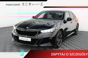 BMW 5 Seria Sedan 2024