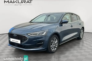 Ford Focus Hatchback 2024