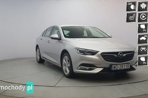 Opel Insignia Liftback 2019