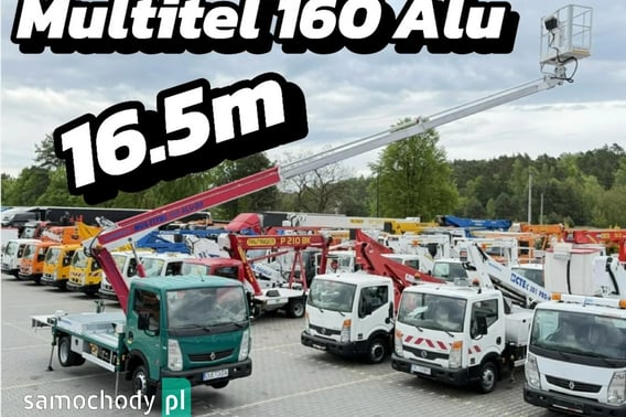 Renault Manager Inne 2012